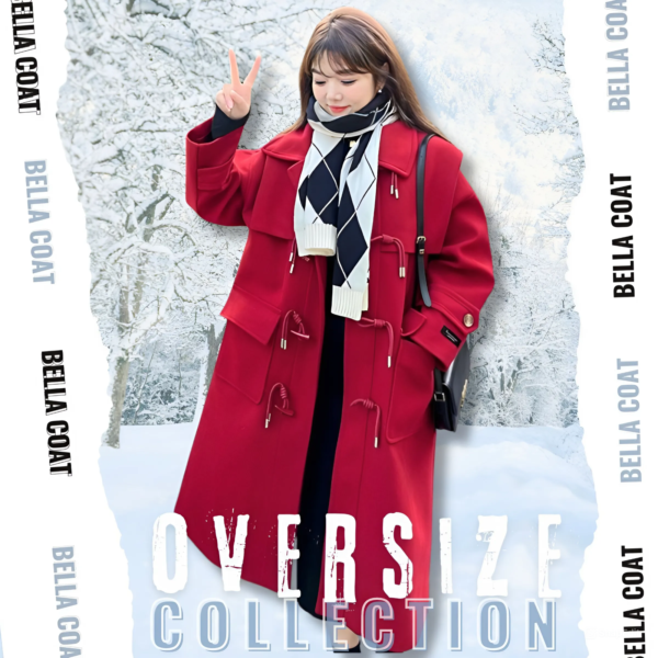 Oversize